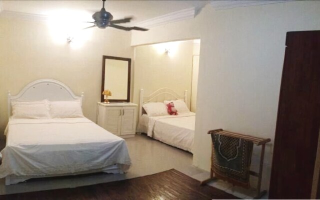Kencana Homestay