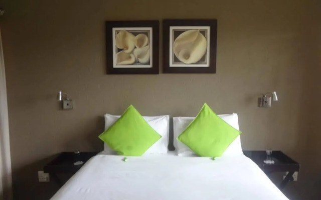 Nelspruit Mariu Guest House