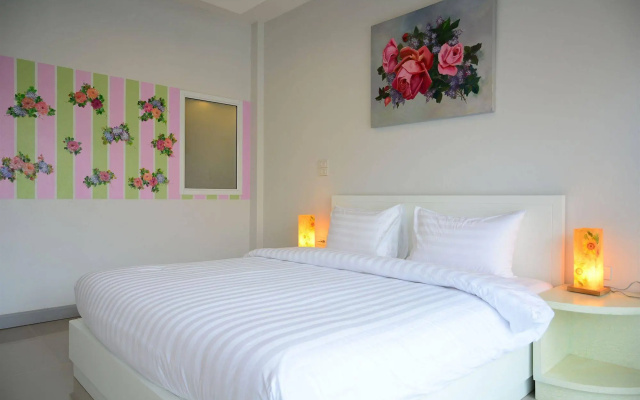 Kabantamor Hua Hin Pool Villa – Guest Rooms – Hua Hin