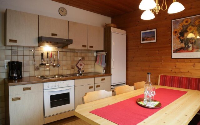 Landhaus Klaus
