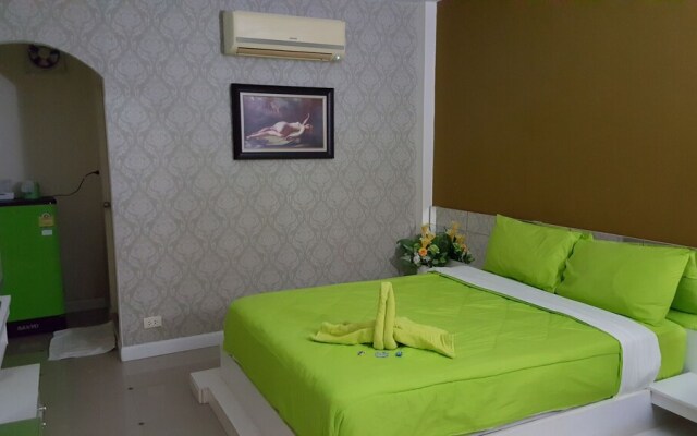 Zigzag Boutique Resort
