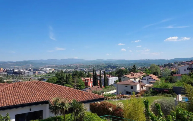 Appartement By the castle