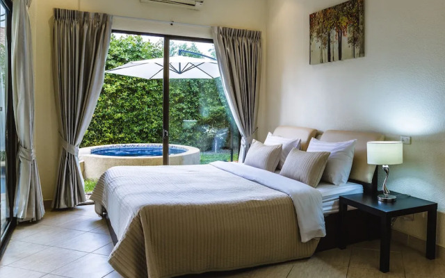 Magic Villa Pattaya