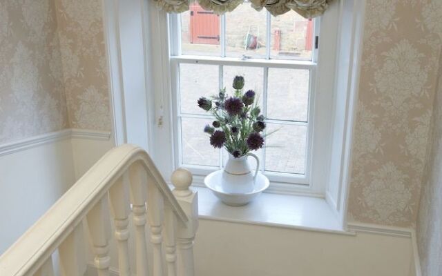 Bowden House B&B