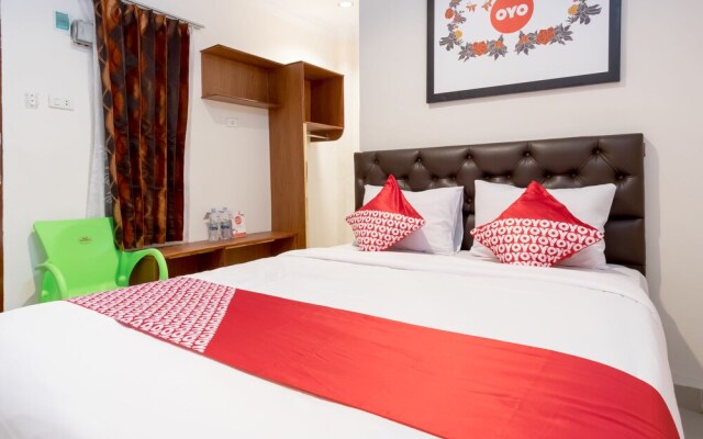 Vania Residence by OYO