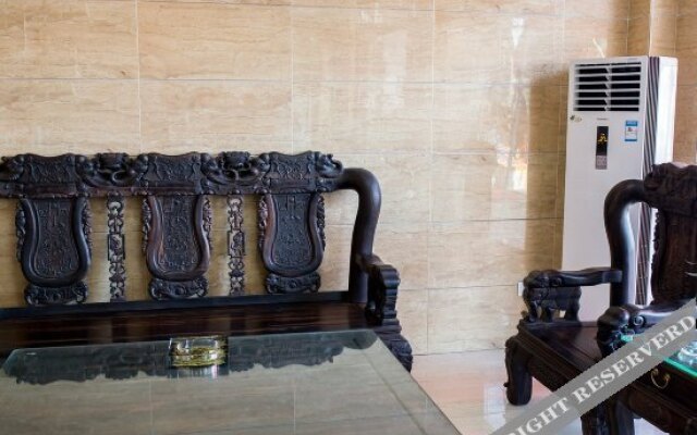 Weizhou Island Gold Coast Hotel (South Bay)