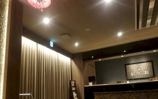 Ai Hotel Ageo
