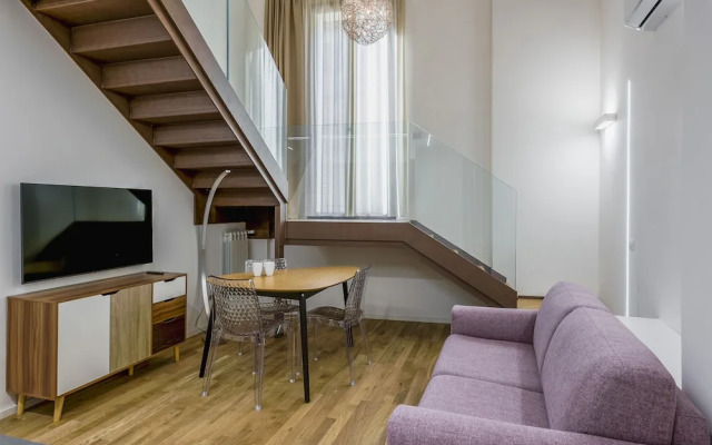 Vecchio Bastione Apts by Wonderful Italy