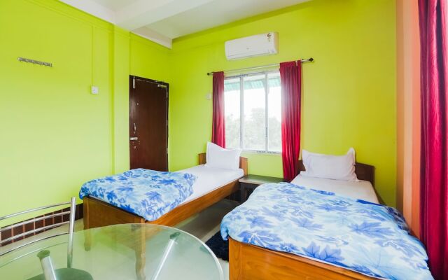 SPOT ON 47105 Hotel Hornbill