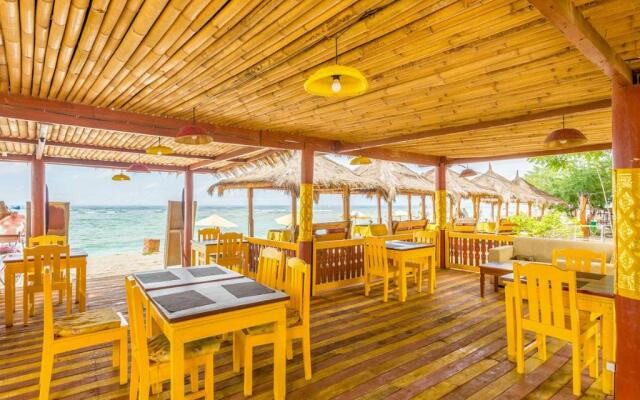 OYO 2861 Hotel Gili Air & Restaurant