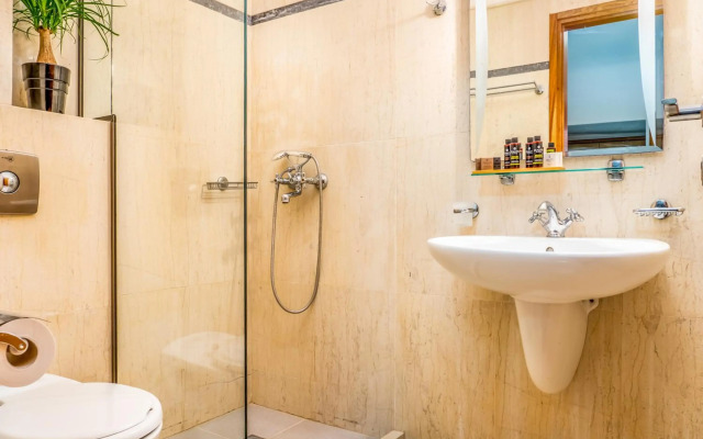 Elounda Alikes Suites & Studios