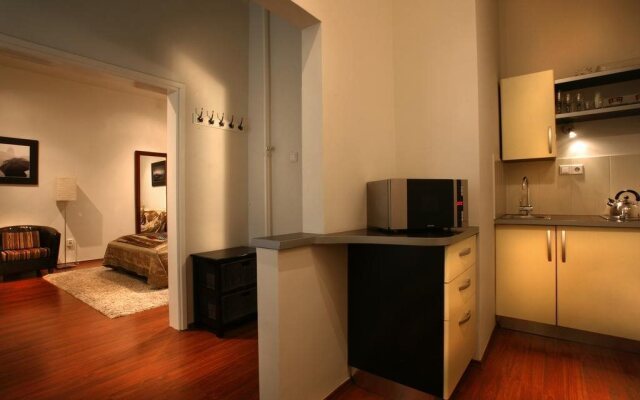 Gateway Budapest City Center