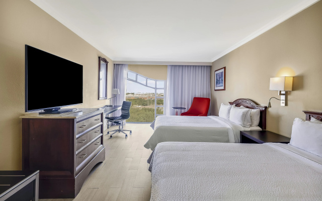 Fiesta Inn Express Nuevo Laredo
