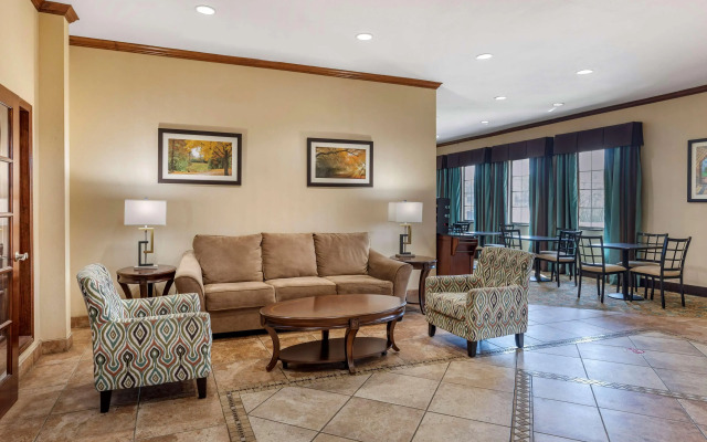 Best Western Mineola Inn