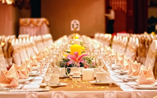 The Pacific Sutera Hotel