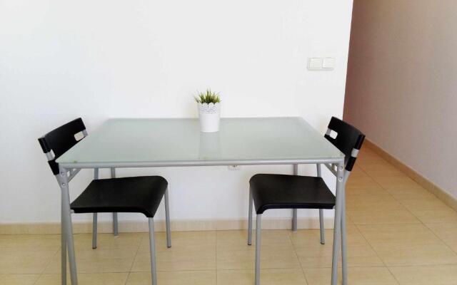 Apartamento de 1 dormitorio en calle Vela