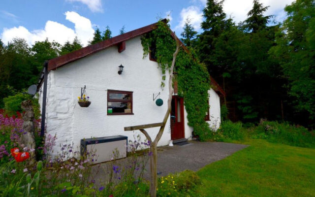 Holiday Home Maes-yr-Helmau