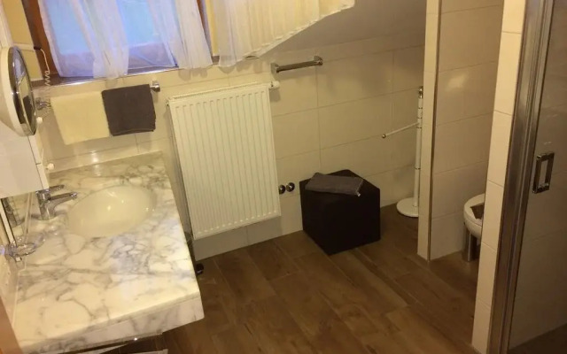 Appartementanlage Landhaus Scherling