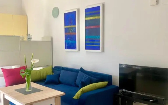 Apartment Art Adriatic