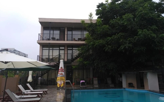 Hotel Amigo I