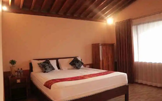 Pesona Java Ijen Homestay