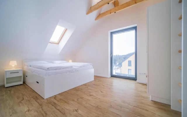 Chata Lipno U Hajenky