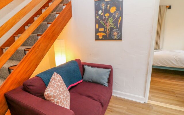 Stables Cottage