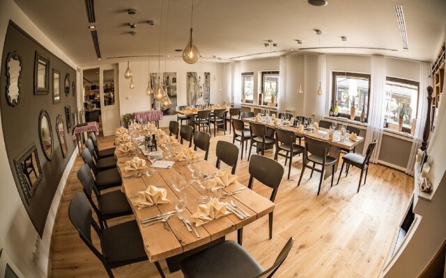 Der Öschberghof - Die 101 besten Hotels