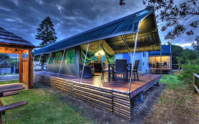 Tathra Beach Family Park