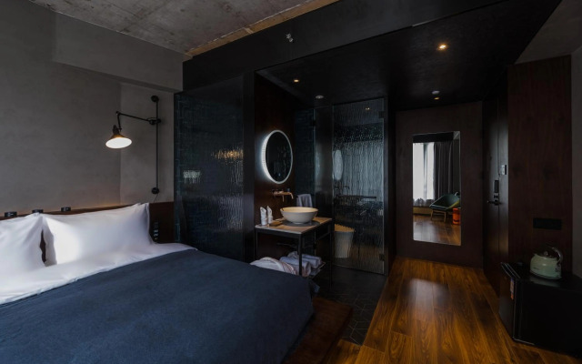 Duxiana Hotel - Shanghai