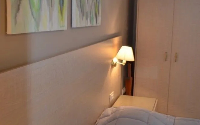 Archontissa Rooms