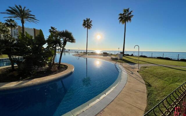 Mi Capricho Luxury Apartment Bajo, P03 A