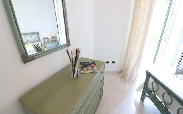 Anna's House in Otranto