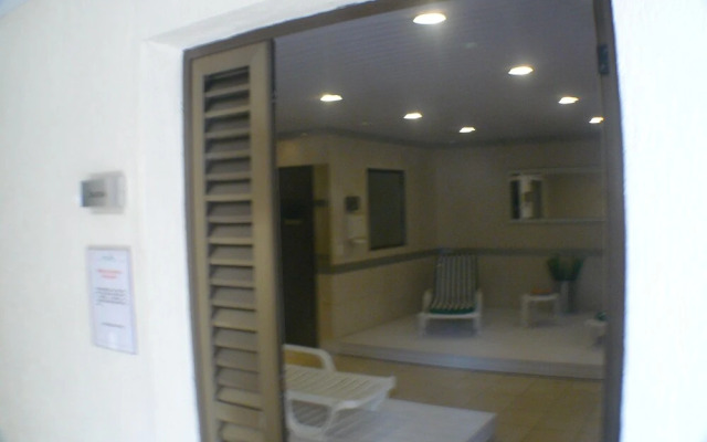 Barra Dolce Vita Residence Service
