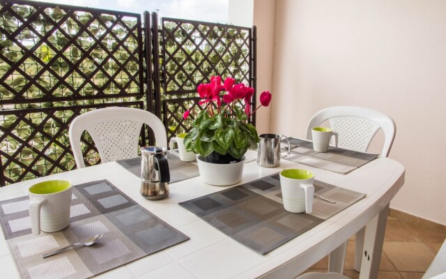 GF Apartments - La Vigna