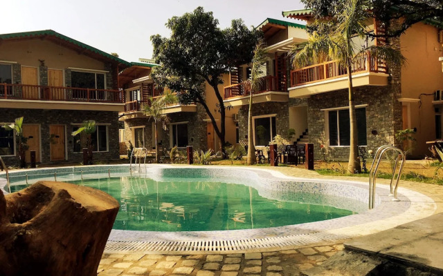 Le Reserve Corbett
