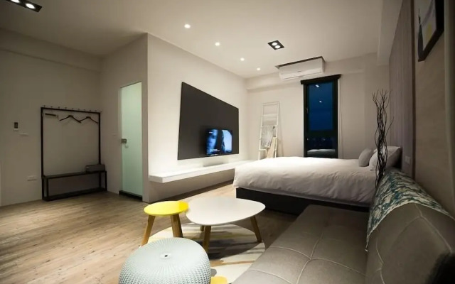 Wei Wei Chu B&B