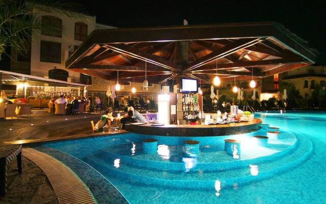 Apartments in Vineyards Resort