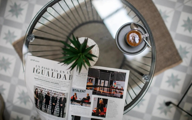 Valencia Port Rooms I