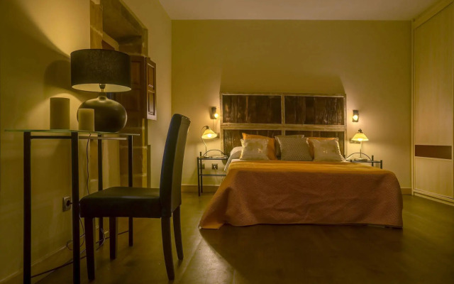 Hotel Palacio La Conquista