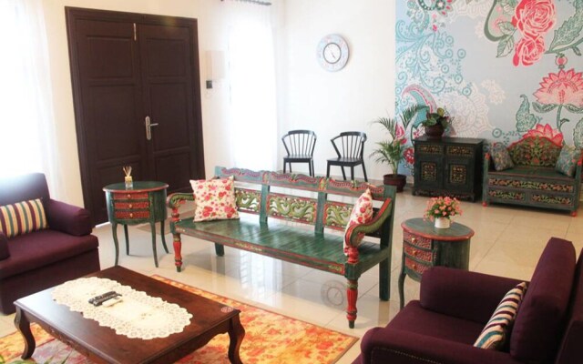 Baba Nyonya House