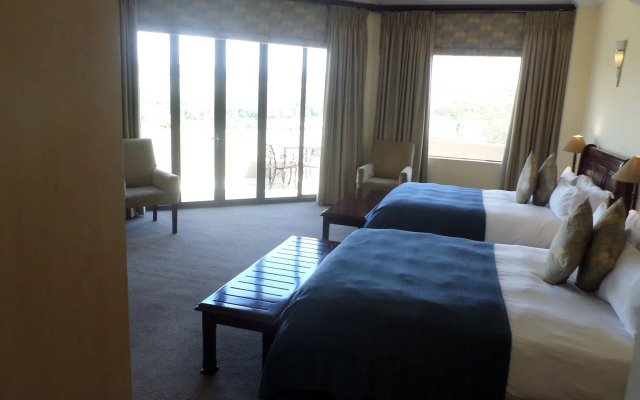 The Links Corporate Guest House