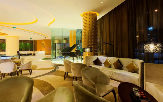 Holiday Inn Tianjin Aqua City