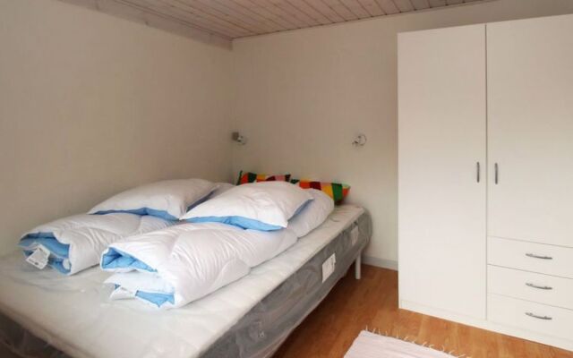 "Bengta" - 850m from the sea in NW Jutland