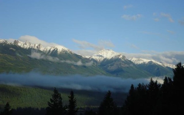 Tschurtschenthaler Lodge