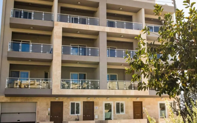Marsaskala Penthouse Apartment