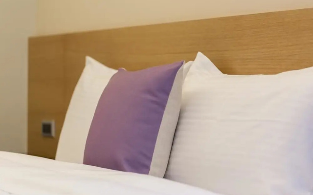 Ai Mei Homestay