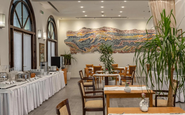Grand Hotel Bonavia