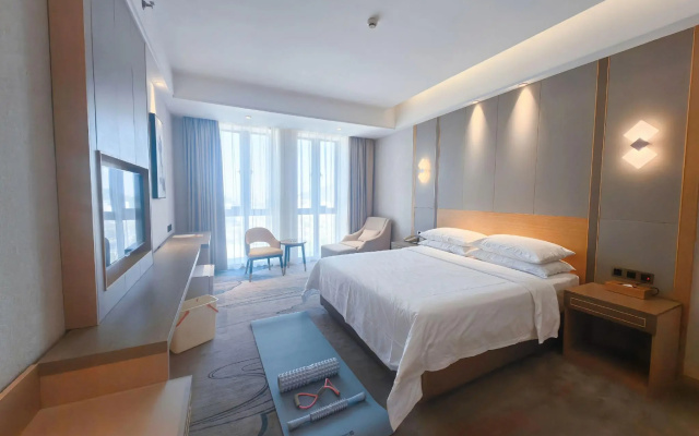 Vienna Hotels Group – Guest Rooms – Zhuhai