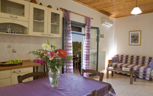Villa Nefeli